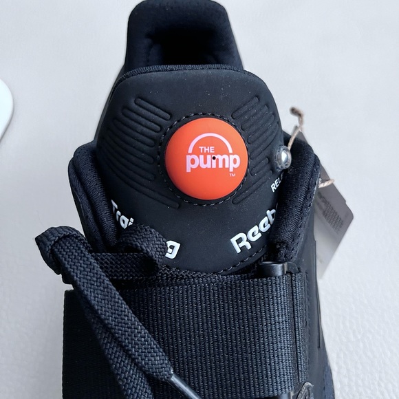 NWT - Reebok Men’s Legacy Lift III - Size  10 - Picture 9 of 12